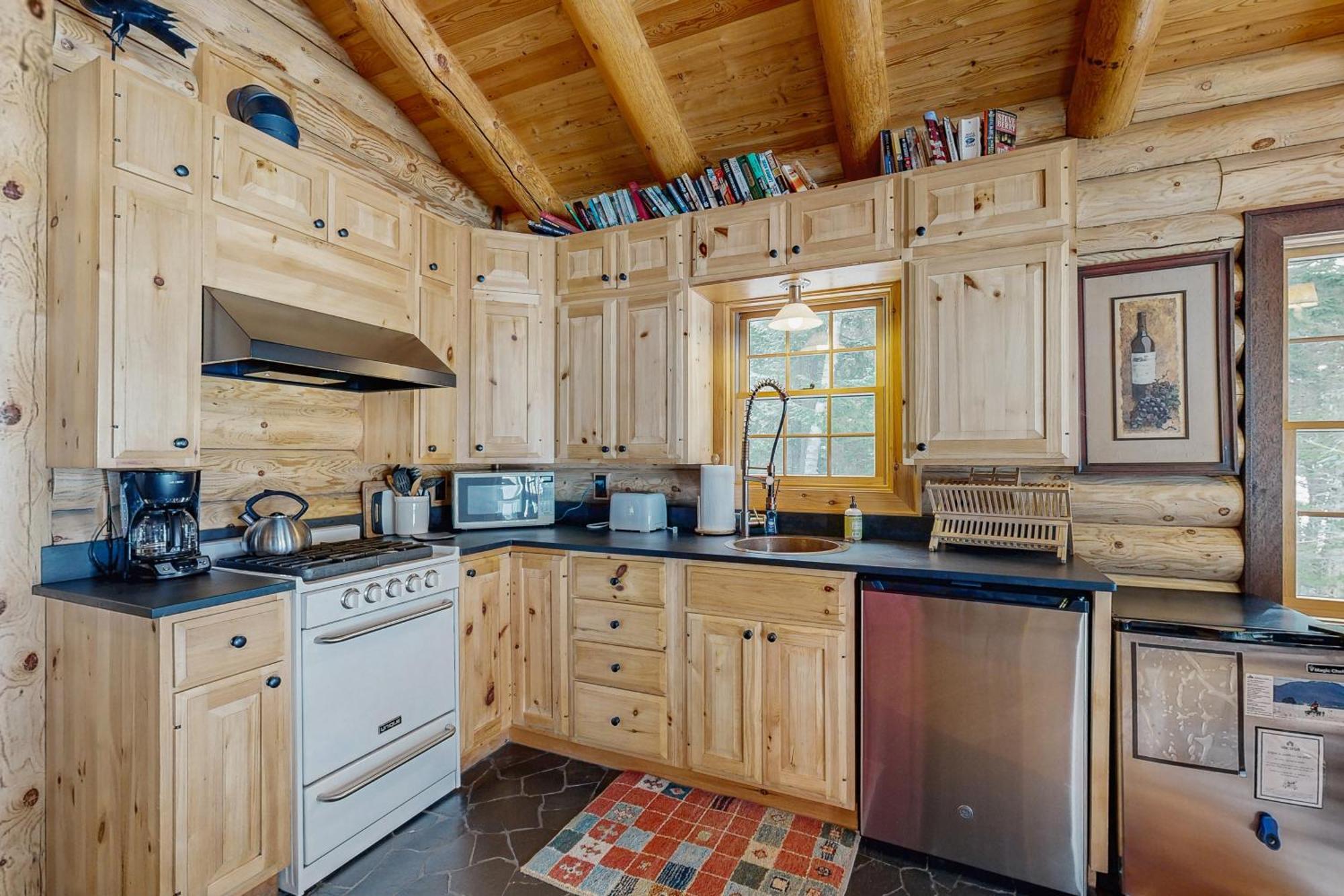 Fisherman'S Cabin Greenville Extérieur photo