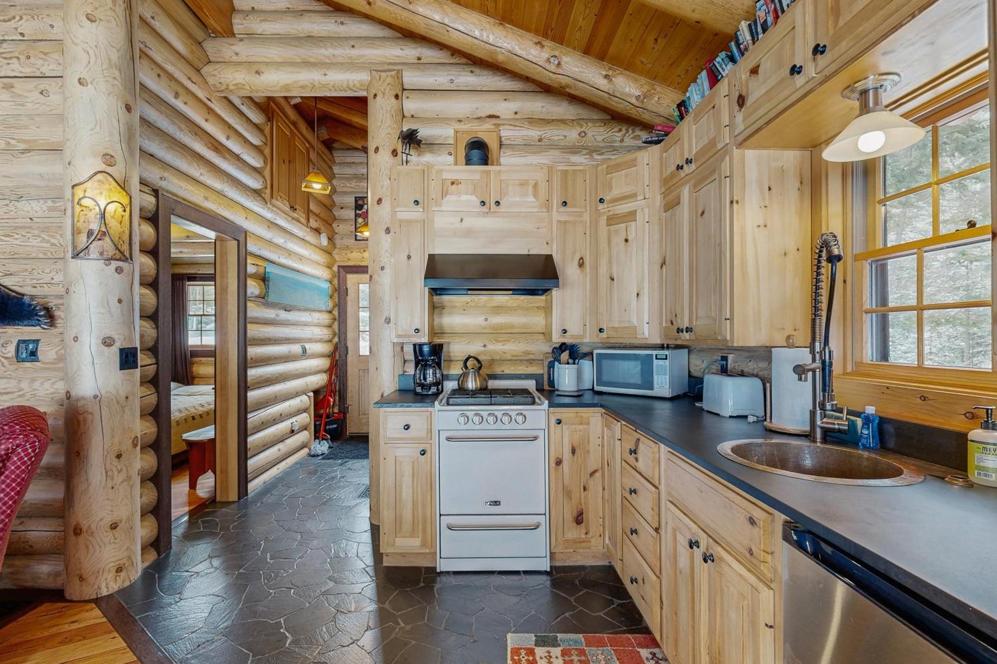 Fisherman'S Cabin Greenville Extérieur photo