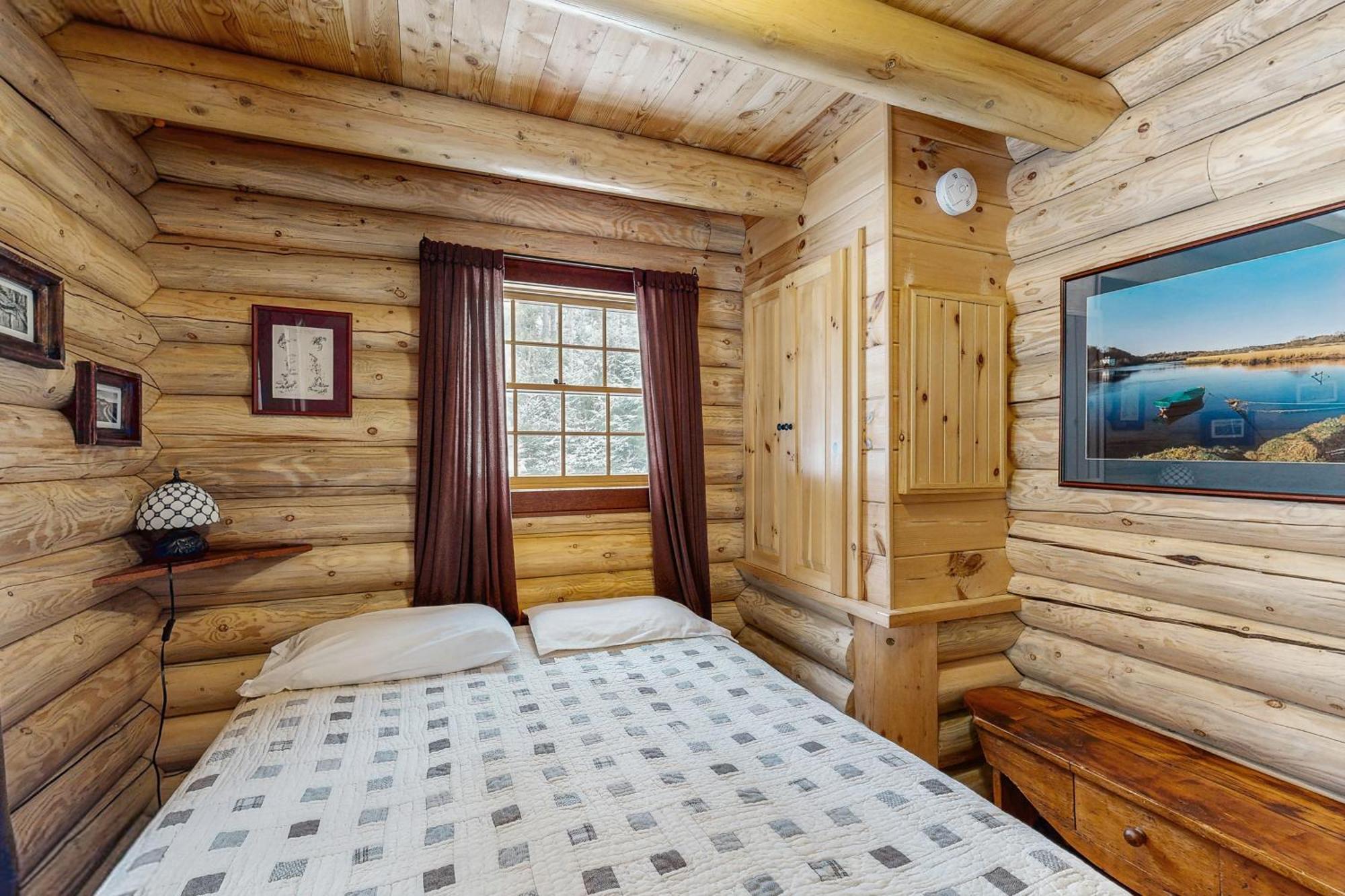 Fisherman'S Cabin Greenville Extérieur photo